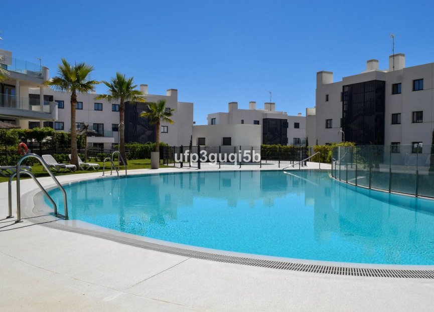 Resale - Apartment - Ground Floor Apartment - Fuengirola - Fuengirola Centro