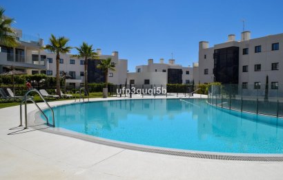 Resale - Apartment - Ground Floor Apartment - Fuengirola - Fuengirola Centro