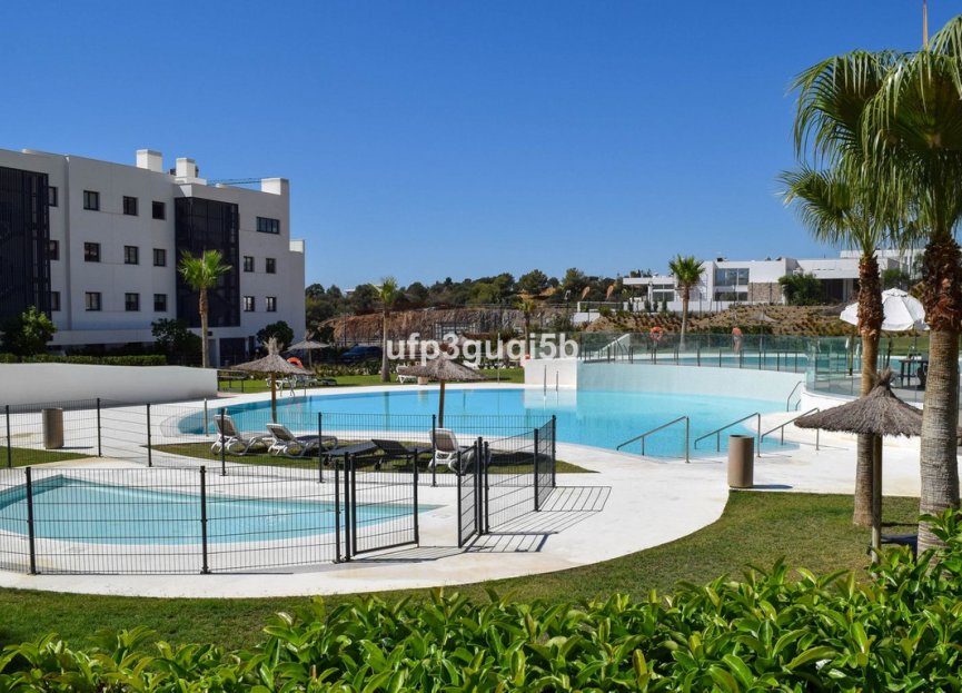 Resale - Apartment - Ground Floor Apartment - Fuengirola - Fuengirola Centro