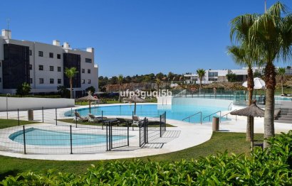 Resale - Apartment - Ground Floor Apartment - Fuengirola - Fuengirola Centro