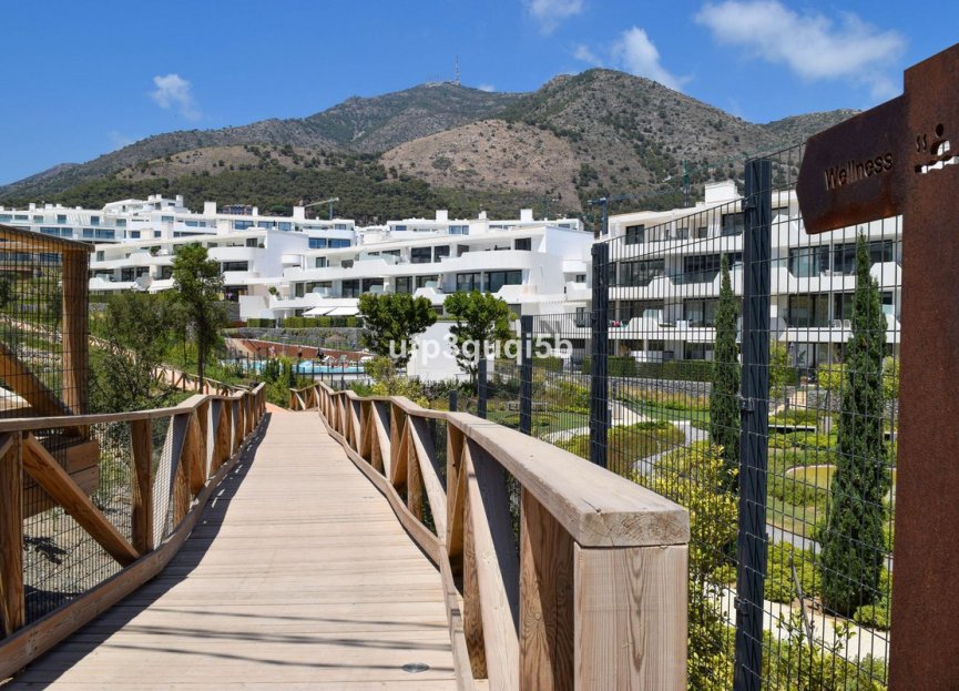 Resale - Apartment - Ground Floor Apartment - Fuengirola - Fuengirola Centro