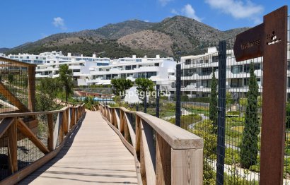 Resale - Apartment - Ground Floor Apartment - Fuengirola - Fuengirola Centro