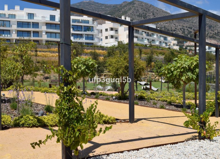 Resale - Apartment - Ground Floor Apartment - Fuengirola - Fuengirola Centro