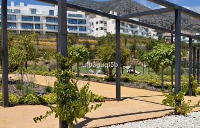 Resale - Apartment - Ground Floor Apartment - Fuengirola - Fuengirola Centro