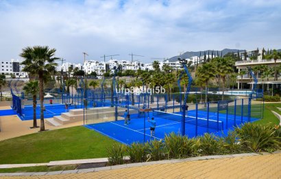 Resale - Apartment - Ground Floor Apartment - Fuengirola - Fuengirola Centro