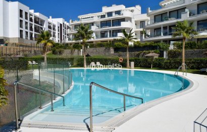 Resale - Apartment - Ground Floor Apartment - Fuengirola - Fuengirola Centro