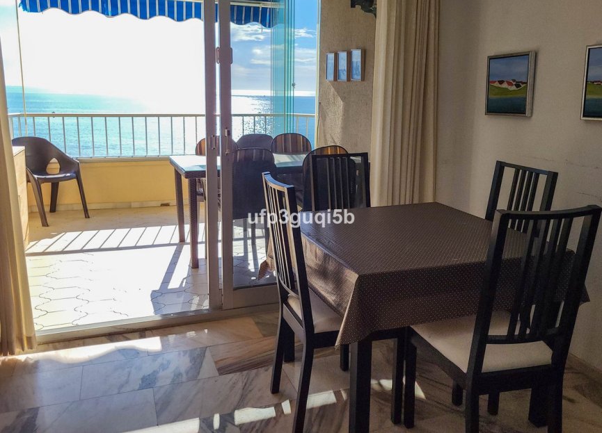 Reventa - Apartment - Middle Floor Apartment - Fuengirola - Torreblanca