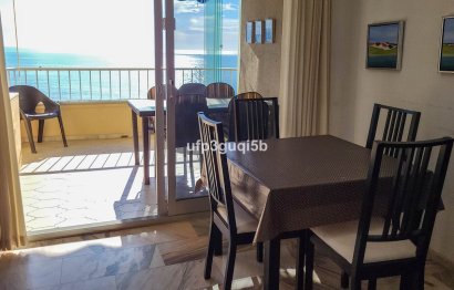 Reventa - Apartment - Middle Floor Apartment - Fuengirola - Torreblanca