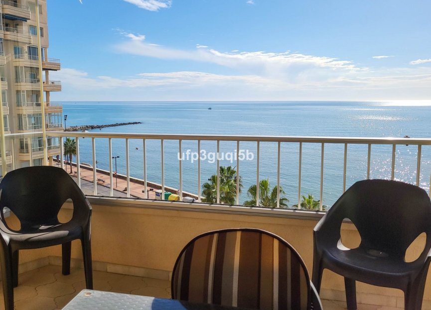 Reventa - Apartment - Middle Floor Apartment - Fuengirola - Torreblanca