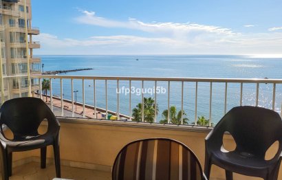 Reventa - Apartment - Middle Floor Apartment - Fuengirola - Torreblanca