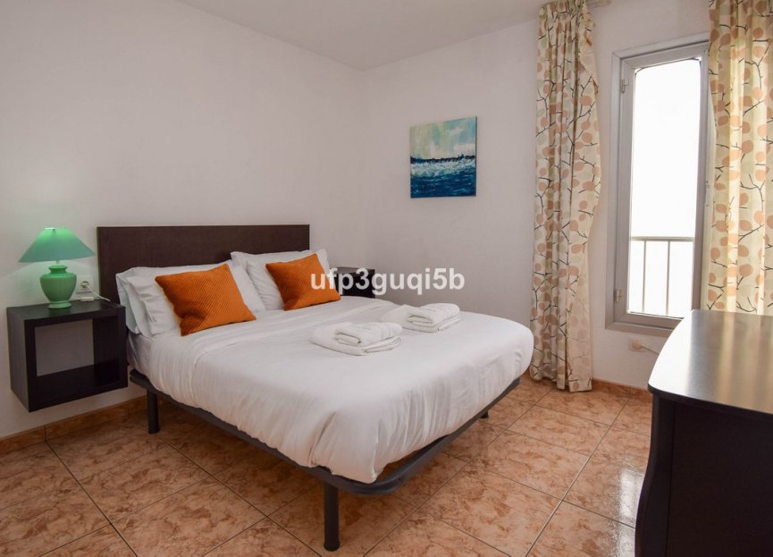 Reventa - Apartment - Middle Floor Apartment - Fuengirola - Torreblanca