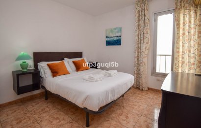 Reventa - Apartment - Middle Floor Apartment - Fuengirola - Torreblanca