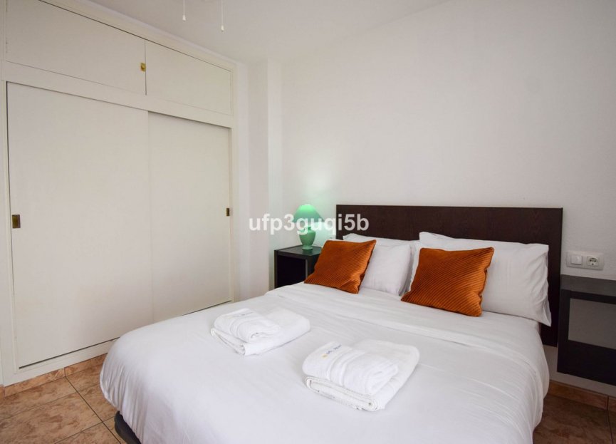 Reventa - Apartment - Middle Floor Apartment - Fuengirola - Torreblanca