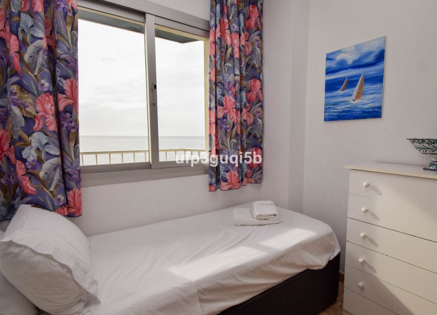 Reventa - Apartment - Middle Floor Apartment - Fuengirola - Torreblanca