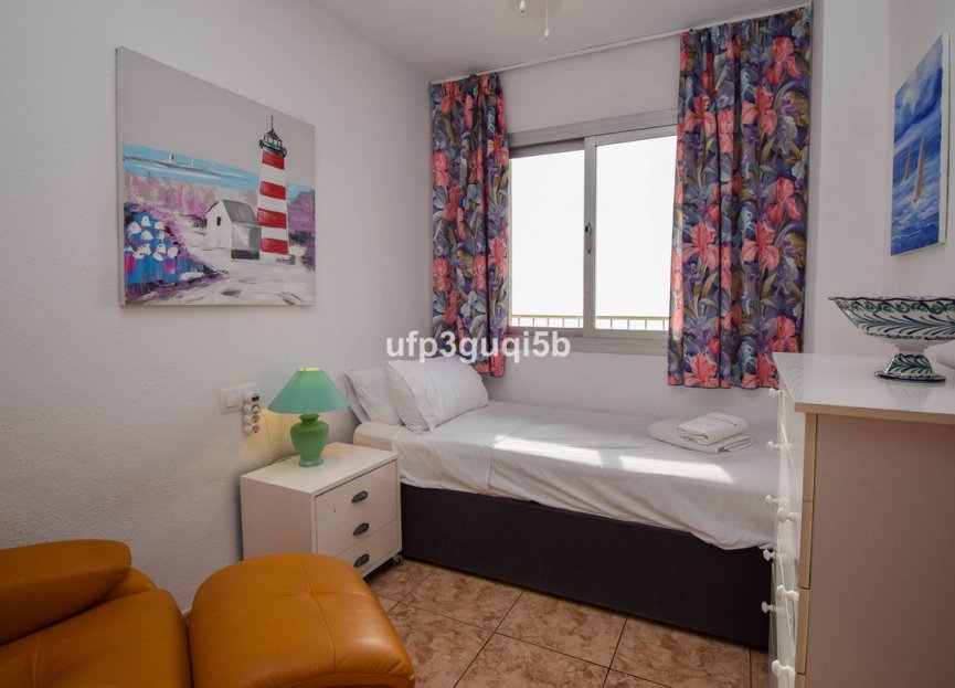 Reventa - Apartment - Middle Floor Apartment - Fuengirola - Torreblanca