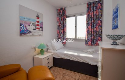 Reventa - Apartment - Middle Floor Apartment - Fuengirola - Torreblanca