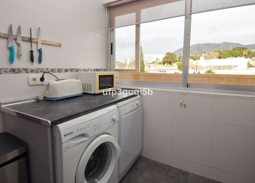 Reventa - Apartment - Middle Floor Apartment - Fuengirola - Torreblanca