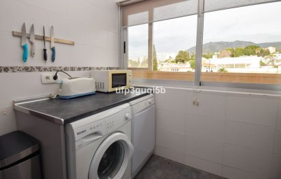 Reventa - Apartment - Middle Floor Apartment - Fuengirola - Torreblanca