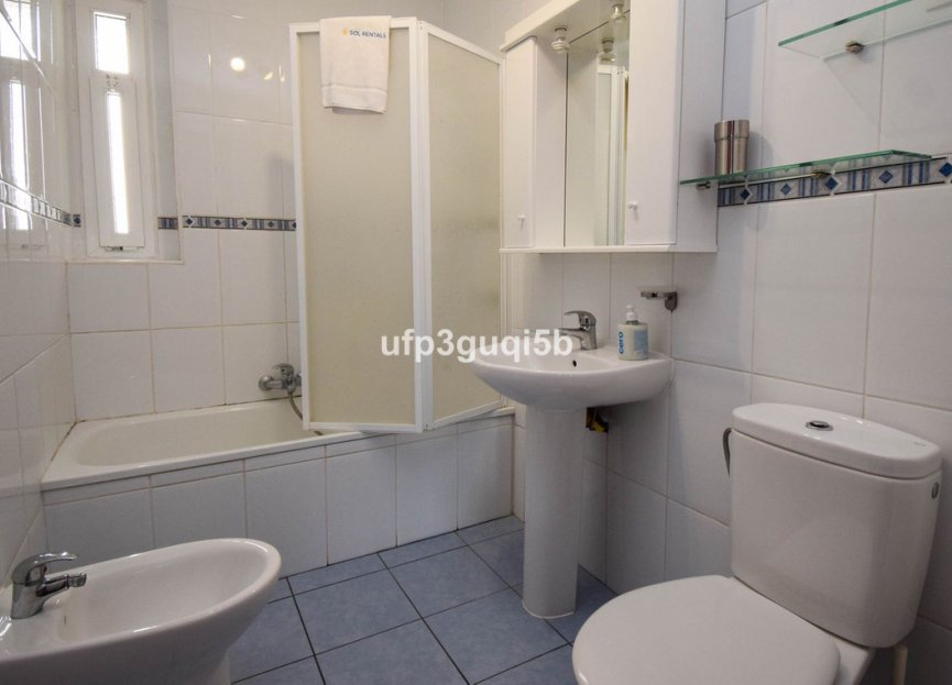 Reventa - Apartment - Middle Floor Apartment - Fuengirola - Torreblanca