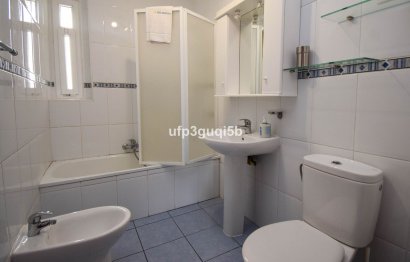 Reventa - Apartment - Middle Floor Apartment - Fuengirola - Torreblanca