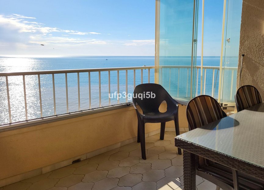 Reventa - Apartment - Middle Floor Apartment - Fuengirola - Torreblanca