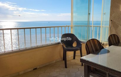 Reventa - Apartment - Middle Floor Apartment - Fuengirola - Torreblanca