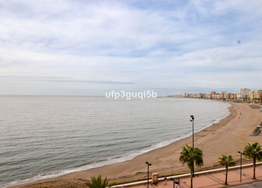 Reventa - Apartment - Middle Floor Apartment - Fuengirola - Torreblanca