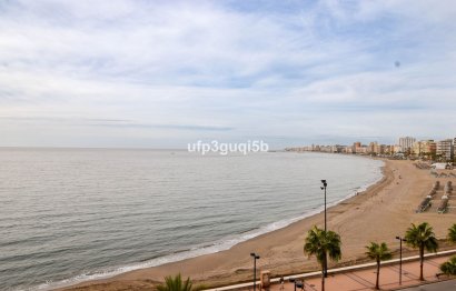 Reventa - Apartment - Middle Floor Apartment - Fuengirola - Torreblanca