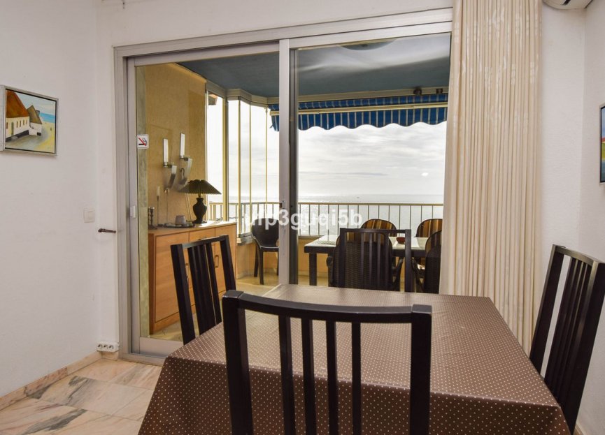 Reventa - Apartment - Middle Floor Apartment - Fuengirola - Torreblanca