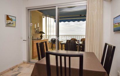 Reventa - Apartment - Middle Floor Apartment - Fuengirola - Torreblanca