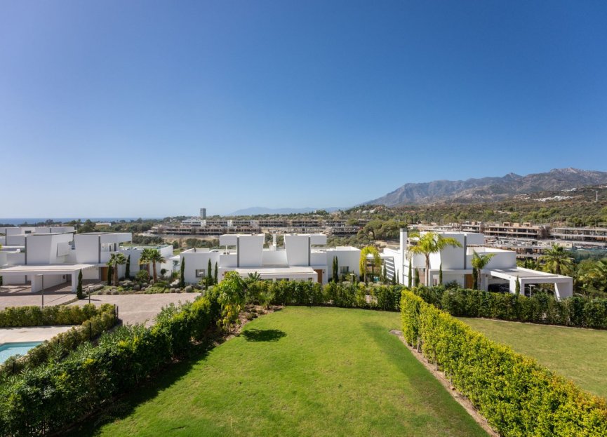 Reventa - Apartment - Middle Floor Apartment - Marbella - Santa Clara