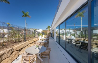 Reventa - Apartment - Middle Floor Apartment - Marbella - Santa Clara