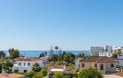 Reventa - House - Detached Villa - Marbella - San Pedro De Alcantara