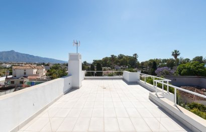 Reventa - House - Detached Villa - Marbella - San Pedro De Alcantara