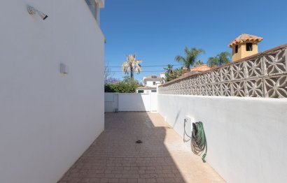 Reventa - House - Detached Villa - Marbella - San Pedro De Alcantara