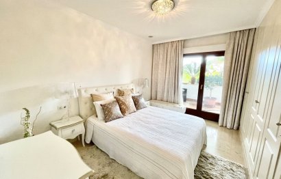 Reventa - Apartment - Ground Floor Apartment - Marbella - The Golden Mile