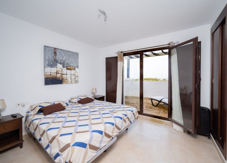 Resale - Apartment - Penthouse Duplex - Marbella - Altos de los Monteros