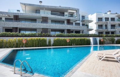 Reventa - Apartment - Penthouse - Benahavís - Benahavís Centro