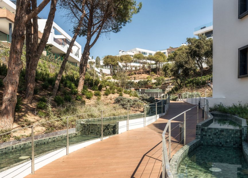 Reventa - Apartment - Middle Floor Apartment - Marbella - Cabopino