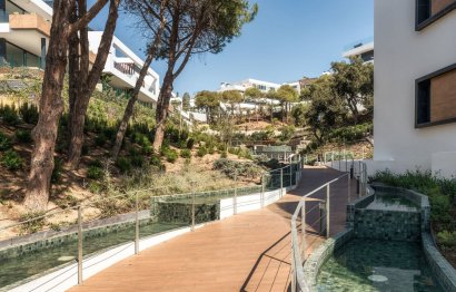 Reventa - Apartment - Middle Floor Apartment - Marbella - Cabopino