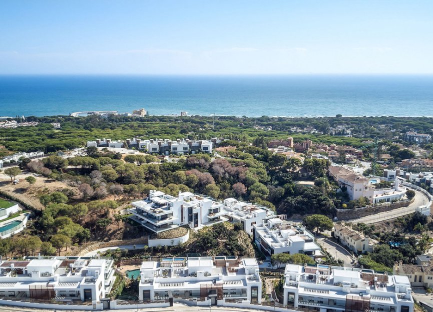 Reventa - Apartment - Middle Floor Apartment - Marbella - Cabopino