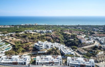 Reventa - Apartment - Middle Floor Apartment - Marbella - Cabopino