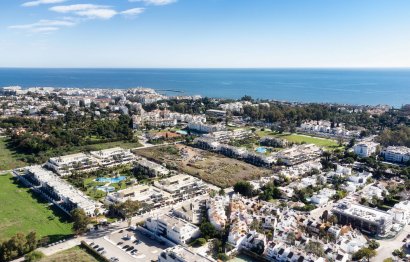 Reventa - House - Townhouse - Marbella - Nueva Andalucia