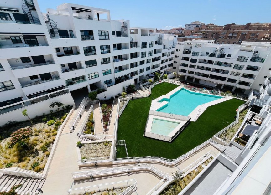 Reventa - Apartment - Penthouse - Estepona - Estepona Centro