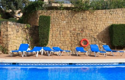 Reventa - Apartment - Ground Floor Apartment - Marbella - Elviria