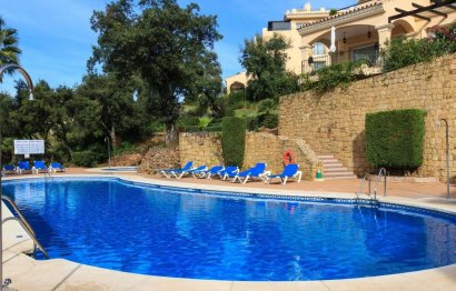 Reventa - Apartment - Ground Floor Apartment - Marbella - Elviria