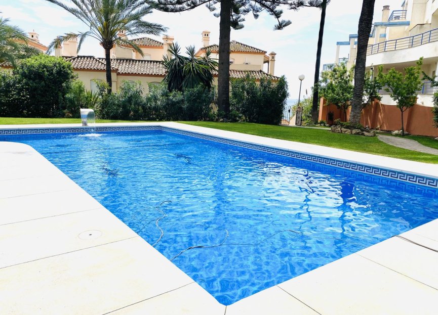 Reventa - House - Townhouse - Estepona - Estepona Centro