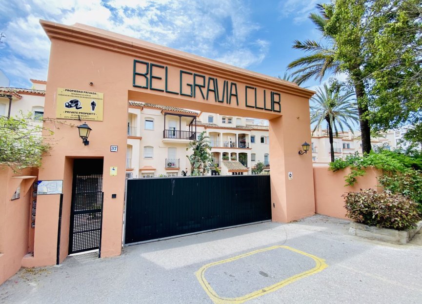 Reventa - House - Townhouse - Estepona - Estepona Centro