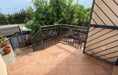 Resale - House - Semi-Detached House - Fuengirola - Fuengirola Centro