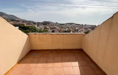 Resale - House - Semi-Detached House - Fuengirola - Fuengirola Centro